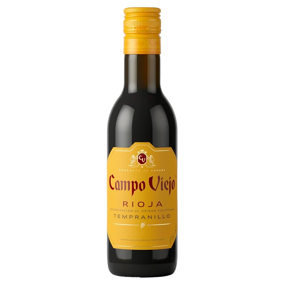 CAMPO VIEJO 187ML