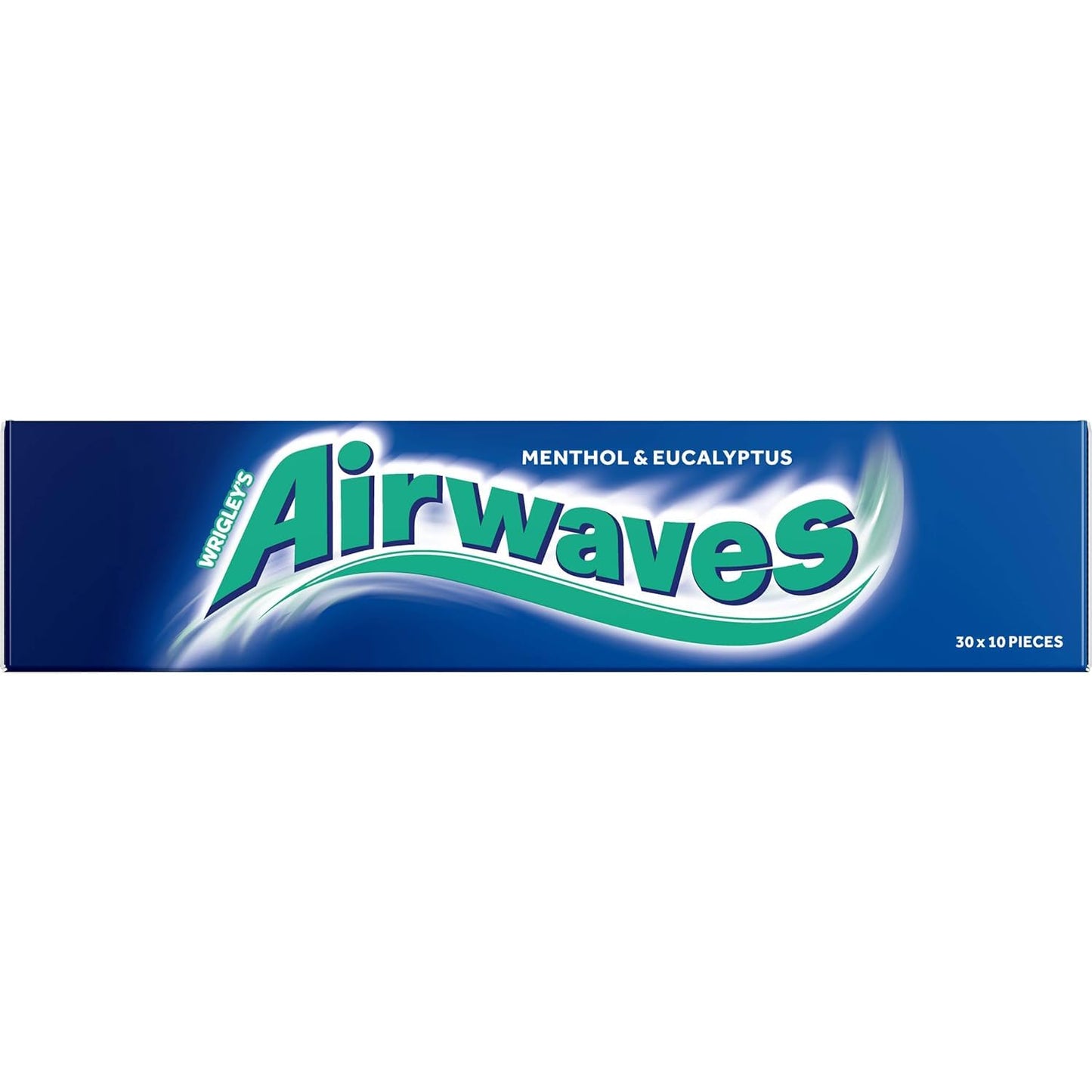 AIRWAVES MENTHOL EUCALYP 10'S
