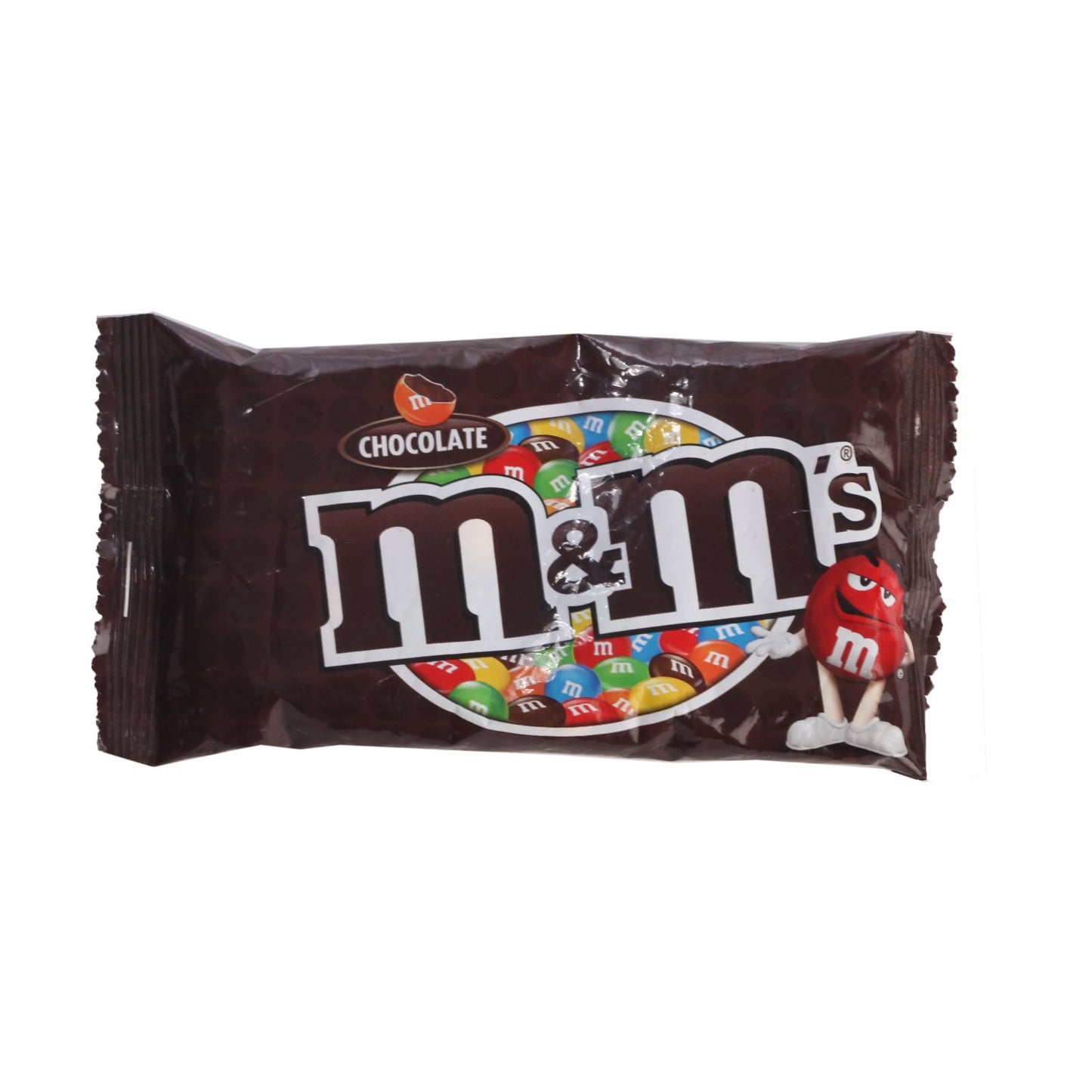 M & M CHOCOLATE BAGS 45G