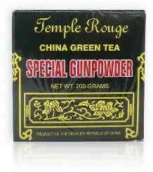 SPECIAL GUN POWER TEA 200G