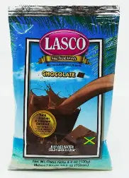 LASCO CHOCOLATE 120G