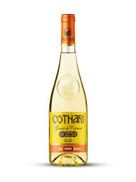 COTNARI GRASA DE COTNARI 750ML