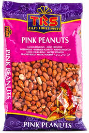 TRS PINK PEANUT 375G