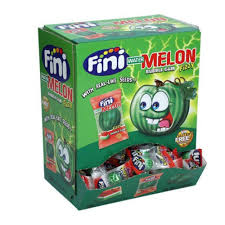FINI WATER MELON GUM