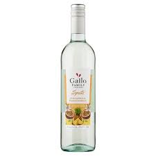 GALLO SPRITZ PINEAPPLE 75CL