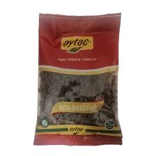 AYTAC RED RAISINS 90G