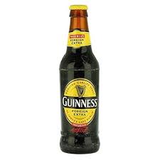 NIGERIAN GUINNESS BOTTLE 325ML