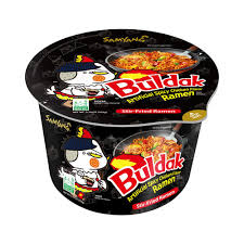 BULDAK HOT CHICKEN BOWL 105G