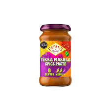 PATAK TIKA MASALA 283G