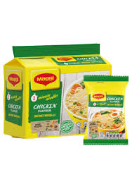 MAGGI CHICKEN 2 MINUTE 5'S