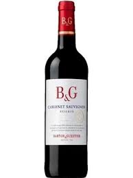BH CABERNET SAUVIGNON 75CL