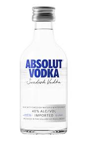 ABSOLUT 5CL