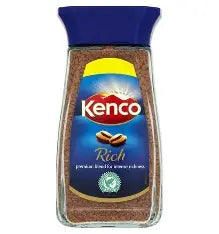 .KENCO RICH BLUE 100G