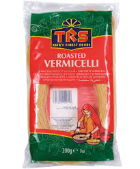 TRS ROASTED VERMICILLI 200G