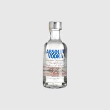 ABSOLUT 20CL