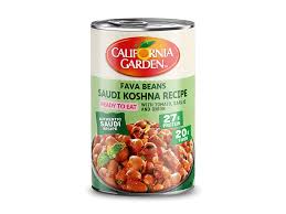 CG SAUDI RECIPE 400G