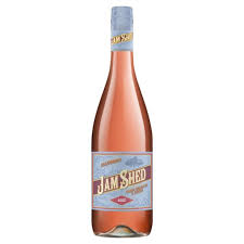 JAMSHED ROSE 75CL
