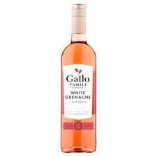 GALLO WHITE GRENACHE 75CL