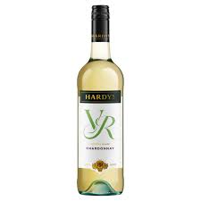 HARDYS CHARDONNAY 75CL