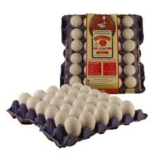 EGGS SMALL 30'S
