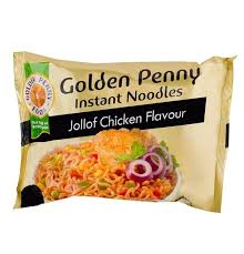 GOLDEN PENNY JOLLOF CHICKEN 70