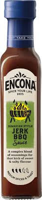 ENCONA JARK BBQ MEDIUM 142ML