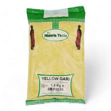 PC YELLOW GARI 1.5KG