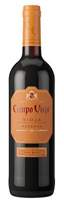 CAMPO VIEJO RESERVA 75CL