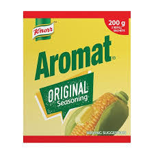KNORR AROMAT ORIGINAL 200G