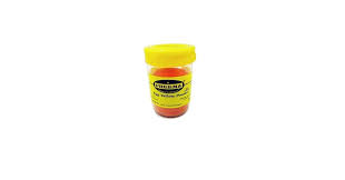 PREEM EGG YELLOW