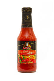 BARON BLAZG HOT PEPPER SAU155G