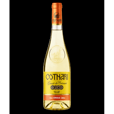 COTNARI DEMIDULCE 750ML