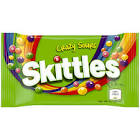 SKITTLES CRAZY SOURS 45G