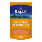 RAJAH CHICKEN SEASONING 100G