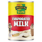 TROPICAL SUN EVAPORATED MILK 410G
