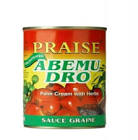 PRAISE ABEMU DRO 800G