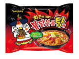 SAMYANG BULDAK HOT CKICKEN 145