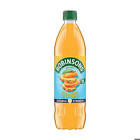 ROBINSONS ORANGE&PINEAPPLE 750