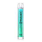 CRYSTAL FRESH MENTHOL MOJITO