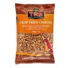TRS FRIED ONIONS 400G