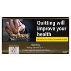 STERLING TABACCO 50G