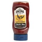 ENCONA SCOTCH CHILLI JAM 285ML