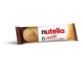 NUTELLA B READY 22G