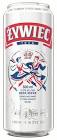ZYWIEC CAN 500ML