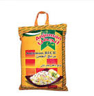 ANJOMAN SELLA RICE 10KG