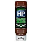 HP CLASSIC BBQ SAUCE 465G