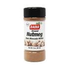 BADIA GROUND NUTMEG 56G