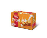 BRITANNIA DRY CAKE 80G