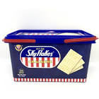 SKYFLAKES CRACKERS BOX 8 600G