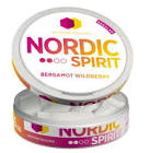 NORDIC SPRIT 4 BERGMOT WI